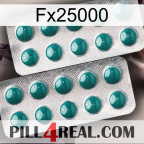 Fx25000 dapoxetine2